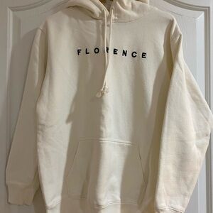 Brandy Melville Florence Hoodie